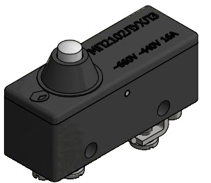 Микровыключатель МП 20002Л